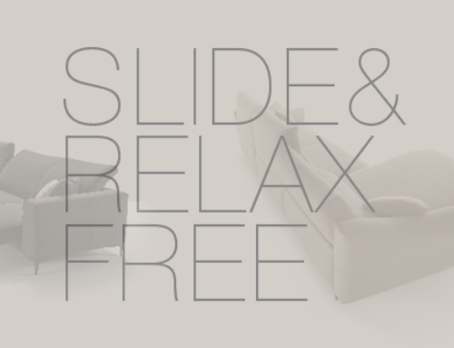 Nuova Promo “Slide & Relax Free”