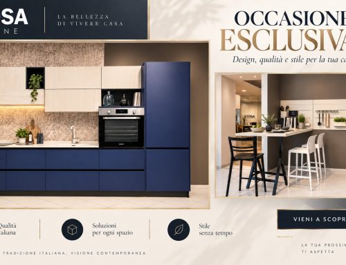 PRONTA CONSEGNA – PREZZI D’OCCASIONE