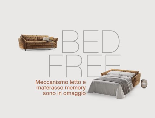 BED FREE